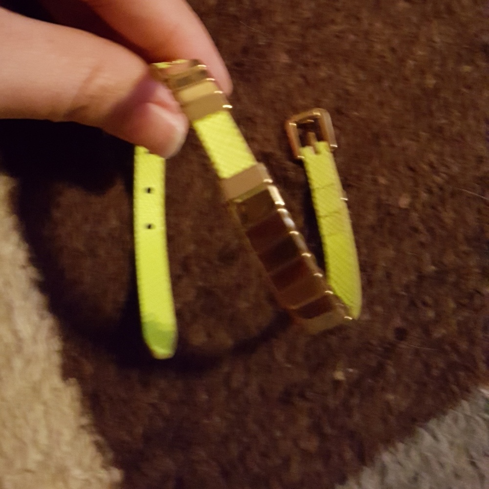 Mk Bracelet - image 3